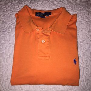 Ralph Lauren Polo Men's Size Large